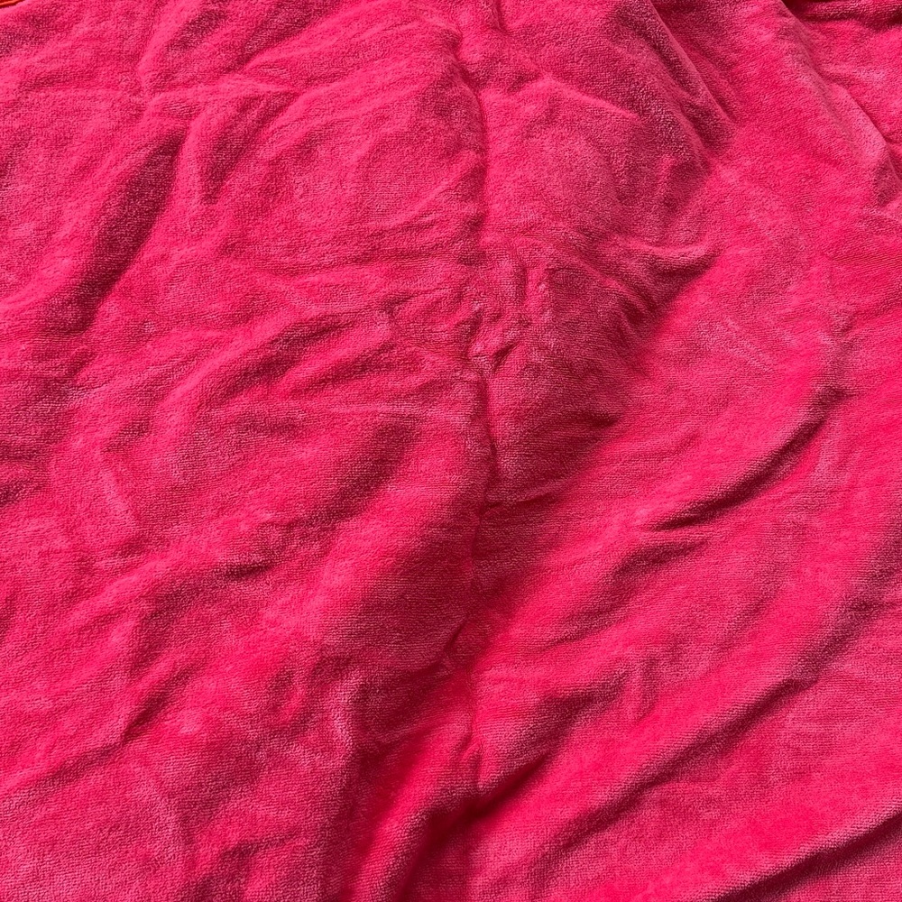 Four seasons CHILDREN'S HOODED TOWEL - Picture 4 of 5